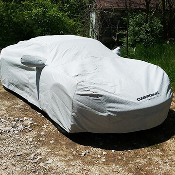 Lotus Elise Car Covers